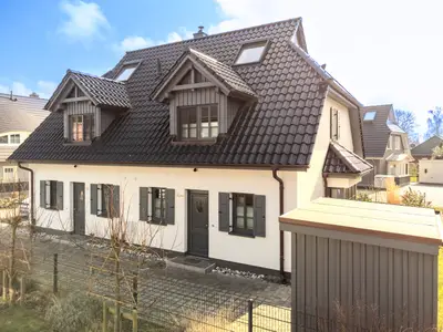 Ferienhaus für 6 Personen (102 m²) in Zingst (Ostseebad) 5/10