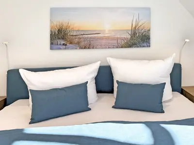 Ferienhaus für 6 Personen (102 m²) in Zingst (Ostseebad) 6/10