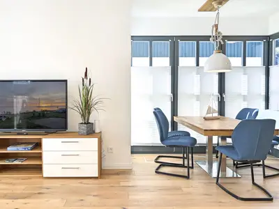 Ferienhaus für 6 Personen (102 m²) in Zingst (Ostseebad) 8/10