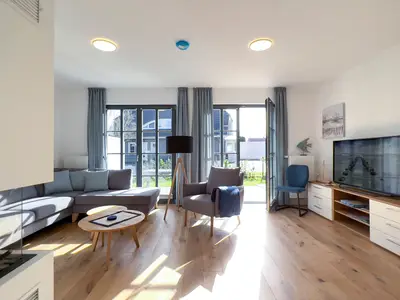 Ferienhaus für 6 Personen (102 m²) in Zingst (Ostseebad) 9/10