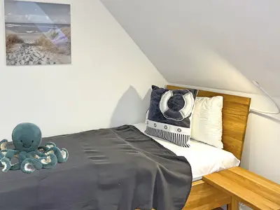 Ferienhaus für 6 Personen (102 m²) in Zingst (Ostseebad) 10/10