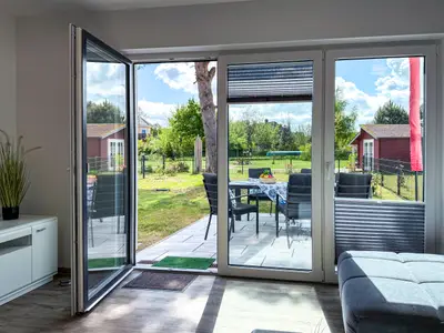 Ferienhaus für 6 Personen (94 m²) in Fuhlendorf (Nordvorpommern) 1/10