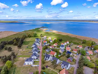 Ferienhaus für 6 Personen (94 m²) in Fuhlendorf (Nordvorpommern) 2/10