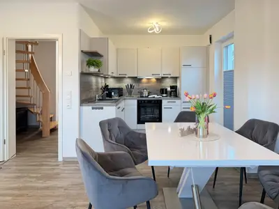 Ferienhaus für 6 Personen (94 m²) in Fuhlendorf (Nordvorpommern) 3/10