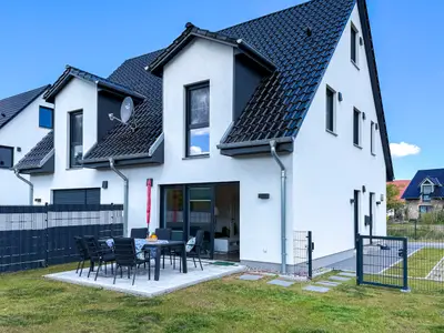 Ferienhaus für 6 Personen (94 m²) in Fuhlendorf (Nordvorpommern) 4/10