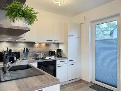 Ferienhaus für 6 Personen (94 m²) in Fuhlendorf (Nordvorpommern) 5/10