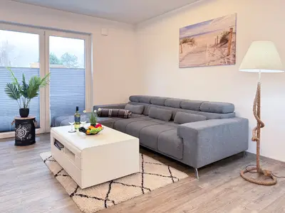 Ferienhaus für 6 Personen (94 m²) in Fuhlendorf (Nordvorpommern) 7/10
