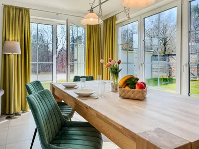 Ferienhaus für 8 Personen (117 m²) in Zingst (Ostseebad) 1/10