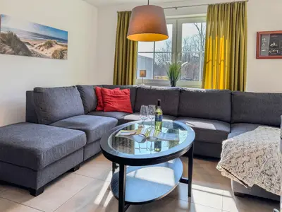 Ferienhaus für 8 Personen (117 m²) in Zingst (Ostseebad) 3/10