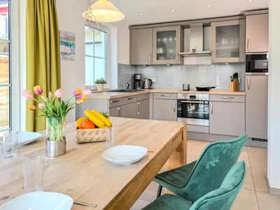 Ferienhaus für 8 Personen (117 m²) in Zingst (Ostseebad) 4/10