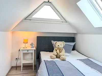 Ferienhaus für 8 Personen (117 m²) in Zingst (Ostseebad) 5/10