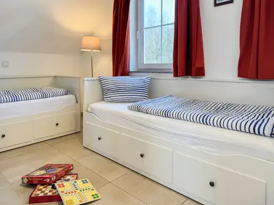 Ferienhaus für 8 Personen (117 m²) in Zingst (Ostseebad) 8/10