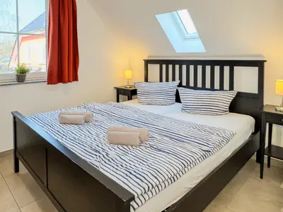 Ferienhaus für 8 Personen (117 m²) in Zingst (Ostseebad) 10/10