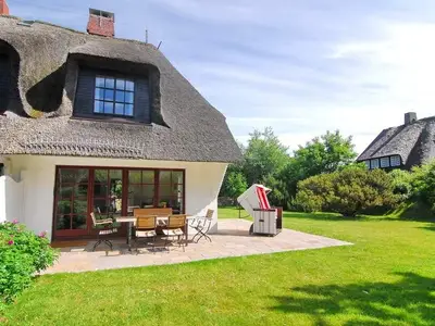 Ferienhaus für 4 Personen (100 m²) in Keitum (Sylt) 6/10