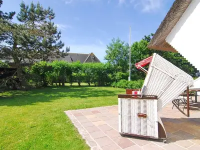 Ferienhaus für 4 Personen (100 m²) in Keitum (Sylt) 7/10