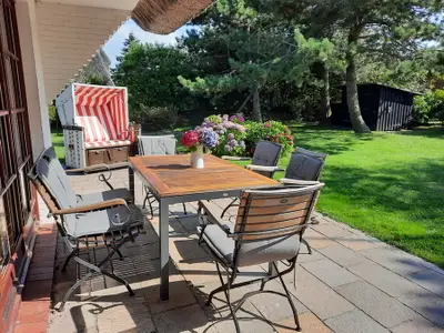 Ferienhaus für 4 Personen (100 m²) in Keitum (Sylt) 8/10