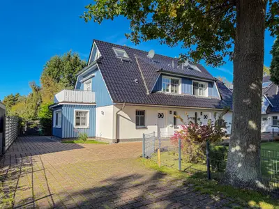 Ferienhaus für 6 Personen (105 m²) in Zingst 2/10