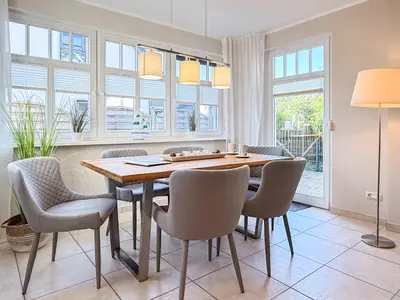 Ferienhaus für 6 Personen (105 m²) in Zingst 3/10