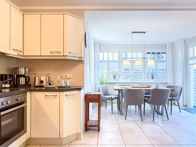 Ferienhaus für 6 Personen (105 m²) in Zingst 4/10