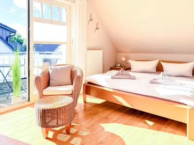 Ferienhaus für 6 Personen (105 m²) in Zingst 5/10