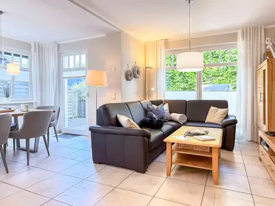 Ferienhaus für 6 Personen (105 m²) in Zingst 7/10