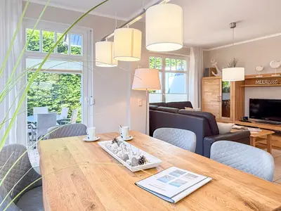 Ferienhaus für 6 Personen (105 m²) in Zingst 8/10