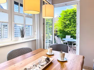 Ferienhaus für 6 Personen (105 m²) in Zingst 9/10