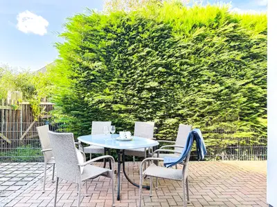 Ferienhaus für 6 Personen (105 m²) in Zingst 10/10