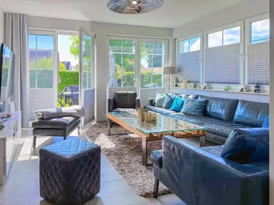 Ferienhaus für 8 Personen (100 m²) in Zingst (Ostseebad) 2/10