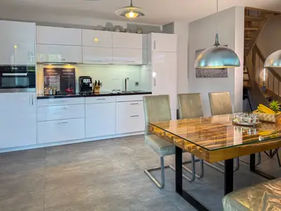 Ferienhaus für 8 Personen (100 m²) in Zingst (Ostseebad) 3/10