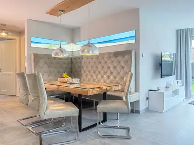 Ferienhaus für 8 Personen (100 m²) in Zingst (Ostseebad) 4/10