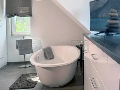 Ferienhaus für 8 Personen (100 m²) in Zingst (Ostseebad) 5/10