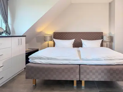 Ferienhaus für 8 Personen (100 m²) in Zingst (Ostseebad) 7/10