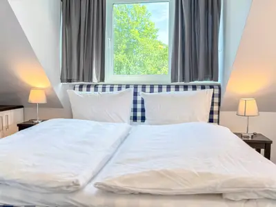 Ferienhaus für 8 Personen (100 m²) in Zingst (Ostseebad) 8/10