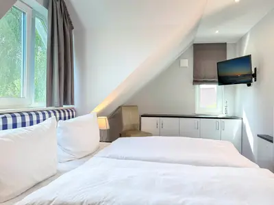 Ferienhaus für 8 Personen (100 m²) in Zingst (Ostseebad) 9/10