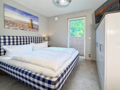 Ferienhaus für 8 Personen (100 m²) in Zingst (Ostseebad) 10/10