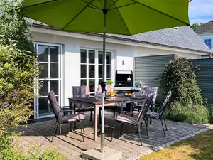 Ferienhaus für 7 Personen (102 m²) in Zingst (Ostseebad)