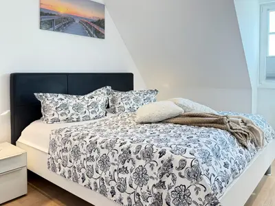 Ferienhaus für 7 Personen (102 m²) in Zingst (Ostseebad) 5/10