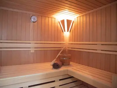 Ferienhaus für 7 Personen (102 m²) in Zingst (Ostseebad) 7/10