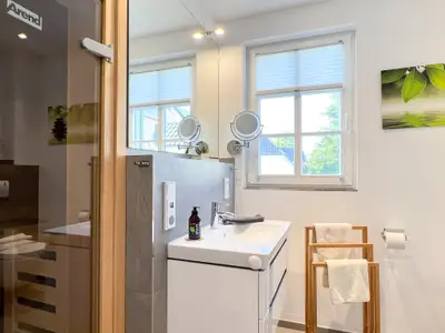 Ferienhaus für 7 Personen (102 m²) in Zingst (Ostseebad) 9/10