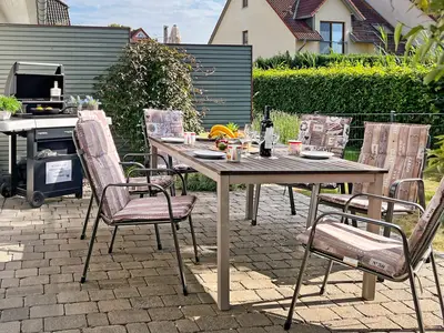 Ferienhaus für 7 Personen (102 m²) in Zingst (Ostseebad) 10/10