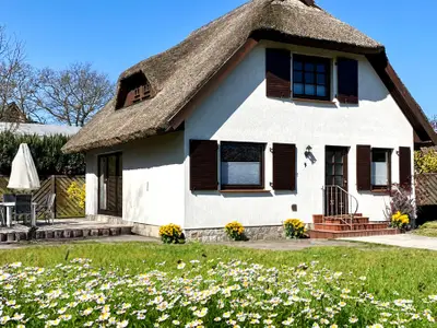 Ferienhaus für 6 Personen (100 m²) in Zingst 6/10