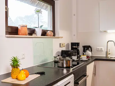 Ferienhaus für 6 Personen (100 m²) in Zingst 10/10