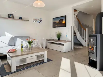 Ferienhaus für 8 Personen (115 m²) in Zingst (Ostseebad) 1/10