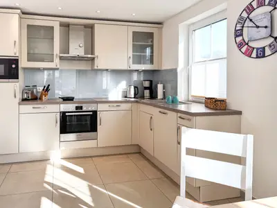 Ferienhaus für 8 Personen (115 m²) in Zingst (Ostseebad) 3/10