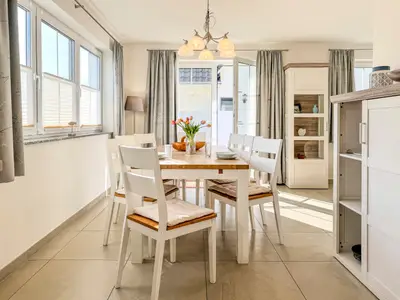 Ferienhaus für 8 Personen (115 m²) in Zingst (Ostseebad) 5/10