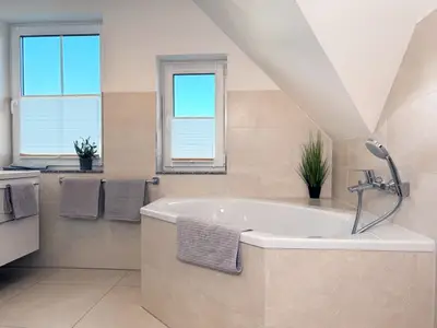 Ferienhaus für 8 Personen (115 m²) in Zingst (Ostseebad) 6/10