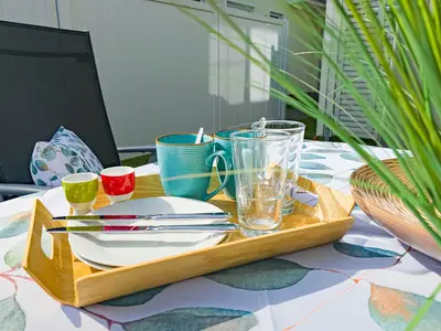 Ferienhaus für 8 Personen (115 m²) in Zingst (Ostseebad) 7/10