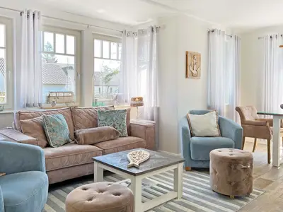 Ferienhaus für 6 Personen (110 m²) in Zingst 3/10