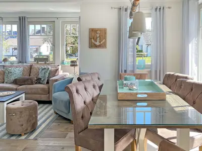 Ferienhaus für 6 Personen (110 m²) in Zingst 7/10